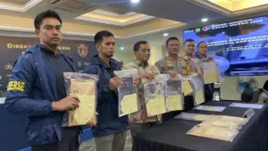 Polda Metro Dalami Aset Ayu Puspita, Korban Penipuan WO Capai 207 Orang dengan Kerugian Rp 11,5 Miliar