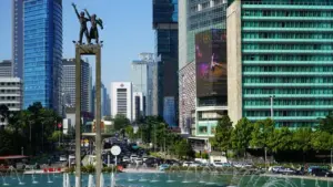 Gini Ratio Jakarta Tertinggi Se-Indonesia, Pramono Anung Soroti Kesenjangan Kaya-Miskin