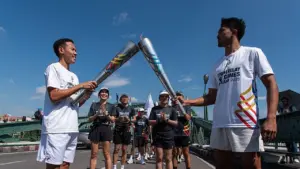 Jadwal Aquathlon SEA Games 2025 Thailand: Lomba, Kategori, dan Atlet Indonesia