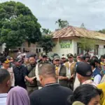 Ketua MPR Ahmad Muzani Salurkan 5.000 Paket Bantuan untuk Korban Bencana di Aceh