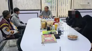 Tiga Santriwati Kabur dari Ponpes Bogor, Polisi Fasilitasi Kepulangan ke Keluarga