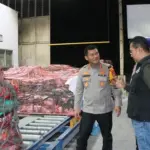 Polri dan WWF Kirim Puluhan Ton Logistik Bantuan Kemanusiaan untuk Korban Bencana di Aceh