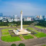 Karnaval Sarendo-Rendo Besok, Dishub DKI Rekayasa Lalu Lintas di Sekitar Monas