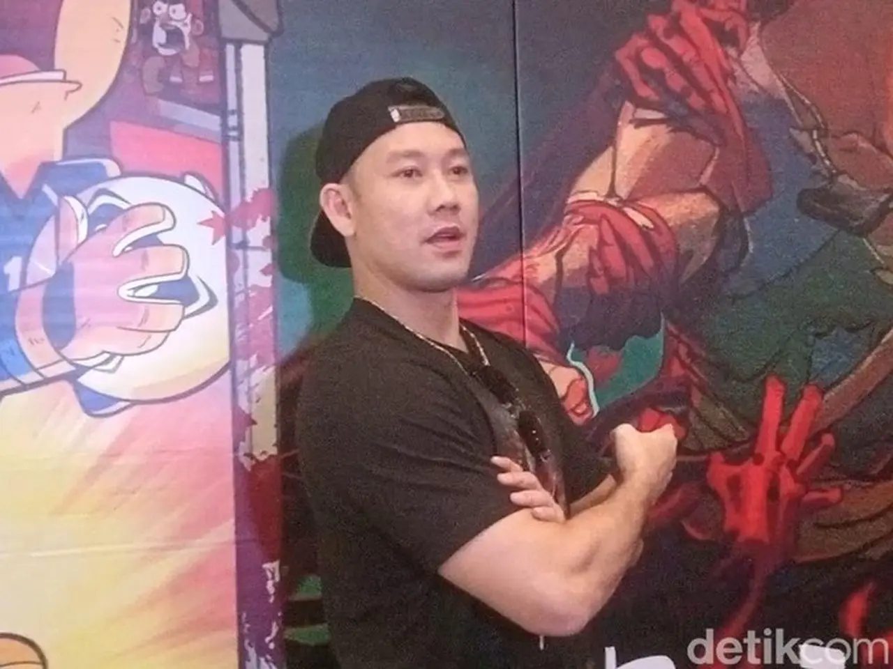 Denny Sumargo Siap Rogoh Rp 1 Miliar untuk Beli Hutan, Ajak Denny Caknan Patungan