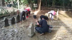 Kemenbud Bergerak Cepat Tangani Cagar Budaya Aceh yang Rusak Akibat Banjir dan Longsor