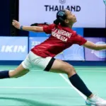 SEA Games 2025: Putri Kusuma Wardani Kalah di Semifinal, Indonesia Raih 3 Tiket Final Bulutangkis SEA Games 2025: Putri Kusuma Wardani Kalah di Semifinal, Indonesia Raih 3 Tiket Final Bulutangkis