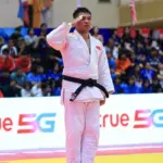 SEA Games 2025: Taekwondo dan Judo Sumbang Emas, Indonesia Dekati Target 80 Medali