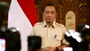 Mensesneg: Pemerintah Berupaya Secepatnya Rehabilitasi Pascabencana Sumatera