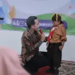 Sekolah Rakyat Terintegrasi 6 Jember Diresmikan, Asa Baru untuk Anak Kurang Mampu