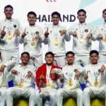 Final Bulutangkis SEA Games 2025: Alwi dan Ubed Pastikan Emas untuk Indonesia