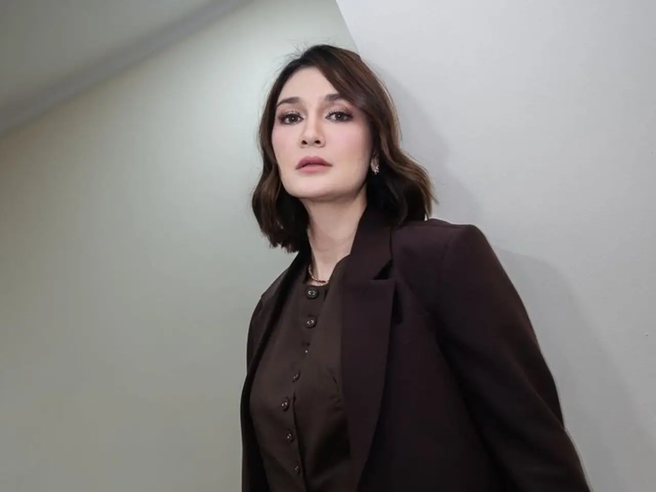 Luna Maya Umumkan Hiatus dari Film Horor, Fokus Bisnis dan Proyek Pribadi di 2026
