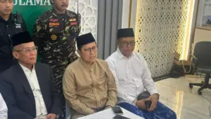 Rais Syuriyah PBNU Ungkap Indikasi Penetrasi Zionis di Tubuh Organisasi Islam Terbesar