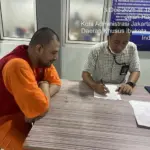 Ammar Zoni dkk Dipindahkan ke Lapas Narkotika Jakarta untuk Sidang Tatap Muka