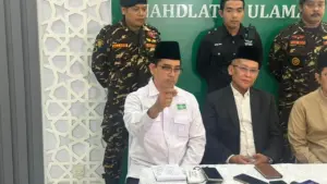 PBNU Gandeng Ahli IT Selidiki Dugaan Sabotase Sistem Organisasi Sejak November 2025