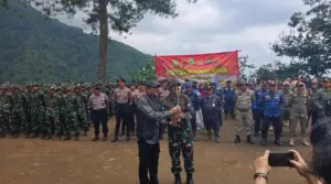 Politisi Gerindra: Pembangunan Wajib Berkelanjutan, Jaga Ekosistem dan Kesejahteraan Rakyat