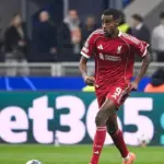 Alexander Isak Lebih Sering Cedera Ketimbang Cetak Gol untuk Liverpool