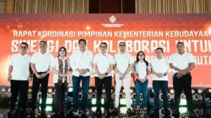 Fadli Zon Tekankan Sinergi Pemulihan Budaya Pascabencana dan Dukungan bagi Korban