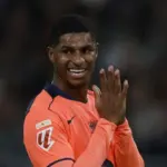 Marcus Rashford Tak Mengeluh Dicadangin, Hansi Flick Puji Profesionalisme Top