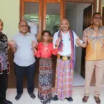 Melchias Mekeng: Pendidikan Berkualitas Kunci Kemajuan Bangsa, Anggaran 20% Wajib Dipenuhi