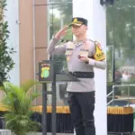 Polres Tangsel Gandeng Ojol dan Ormas Perkuat Sinergi Jaga Kamtibmas Jelang Nataru