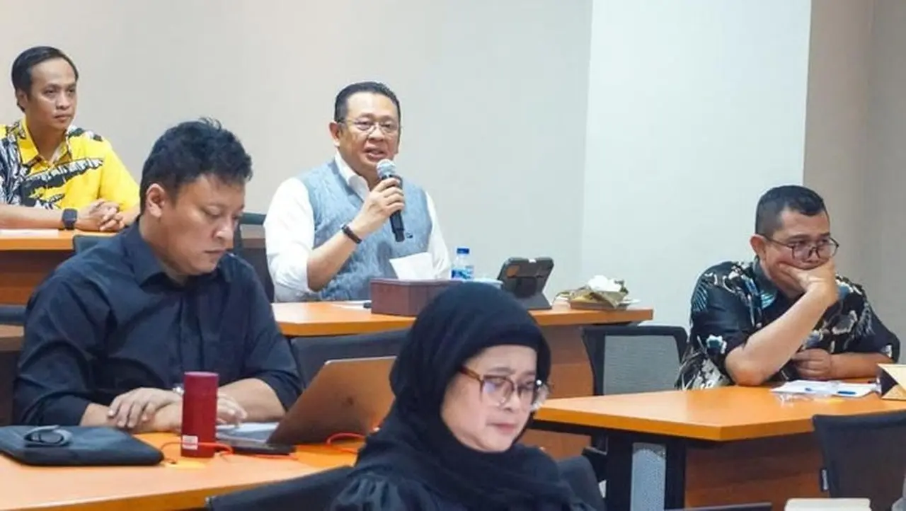 Bamsoet Soroti Kebocoran Pajak Ratusan Triliun, Ancam Kedaulatan Fiskal Indonesia