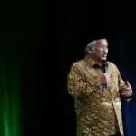 PBNU Tunjuk Muhammad Nuh Jadi Katib Aam, Bahas Persiapan Munas dan Harlah Satu Abad