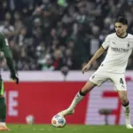 Kevin Diks Cs Tumbang 1-3 dari Wolfsburg di Kandang Sendiri