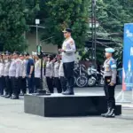 Kapolres Depok Gandeng Ormas Perkuat Kamtibmas dan Tangkal Radikalisme