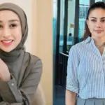 PT Tolak Dalih Bisnis Nikita Mirzani, Hukuman 6 Tahun Penjara Diteguhkan