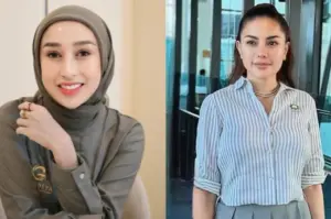 PT Tolak Dalih Bisnis Nikita Mirzani, Hukuman 6 Tahun Penjara Diteguhkan
