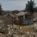 Banjir Aceh: 6 Madrasah, 2 Pesantren Hilang, Ratusan Bangunan Kemenag Rusak Berat
