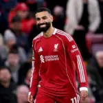 Comeback Mohamed Salah Berujung Assist, Liverpool Taklukkan Brighton 2-0