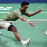 Final Bulutangkis SEA Games 2025: 4 Wakil Indonesia Berjuang Raih Emas, Ada Duel Ubed vs Alwi