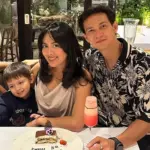 Marcell Darwin Termotivasi Hafalan Al-Qur’an Usai ‘Dibully’ Sang Anak