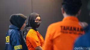 Terbongkar! Wedding Organizer Ayu Puspita Tipu Calon Pengantin dan Vendor, Rugikan Miliaran Rupiah