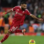 Arne Slot Tak Kaget Mohamed Salah Langsung Beri Assist Usai Kembali ke Skuad Liverpool