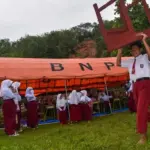 JPPI Desak Kurikulum Darurat Bencana Segera Disusun, Pendidikan Tak Boleh Berhenti