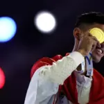 Klasemen SEA Games 2025: Indonesia Tempel Ketat Thailand di Peringkat Kedua