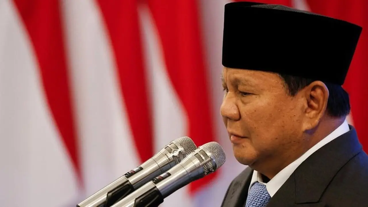 Pakar Nilai Prabowo Bisa Jadi Mediator Konflik Thailand-Kamboja, Perkuat Pertahanan Perbatasan