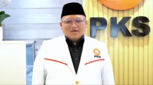 PKS Balas Pernyataan Bahlil soal Dukungan 2029: Tak Etis di Tengah Bencana