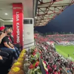 Megawati Tonton Final Soekarno Cup 2025, Beri Pesan Penting untuk Pembinaan Sepak Bola Usia Dini