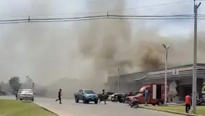 Waka Komisi I DPR Dorong Indonesia Jadi Mediator Perang Thailand-Kamboja