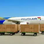 Pelita Air dan JNE Bersinergi Salurkan Bantuan Kemanusiaan untuk Korban Bencana Sumatera