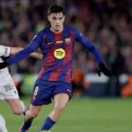 Pedri Jadi Jendral Lini Tengah Barcelona, Hansi Flick Puji Penampilannya yang Fenomenal