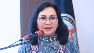 Kemenag Gelar Festival Kasih Nusantara 2025 di TMII Rayakan Natal Lintas Iman