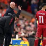 Arne Slot Tegaskan Tak Ada Masalah dengan Mohamed Salah Pasca Laga Liverpool vs Brighton