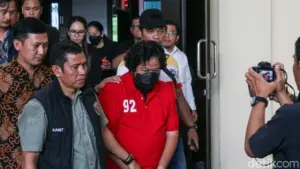 Kelalaian Bos Terra Drone Jadi Tersangka Kebakaran Maut, 22 Tewas