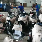 Pendaftaran Angkutan Motor Gratis Nataru 2025/2026 Diperpanjang Hingga Awal Januari