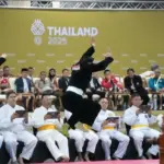 Erick Thohir Dorong Pencak Silat Kembali Dipertandingkan di Asian Games 2026 Nagoya