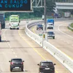 Diskon Tarif Tol 10-20% Diberlakukan Selama Nataru 2025/2026, Cek Daftarnya